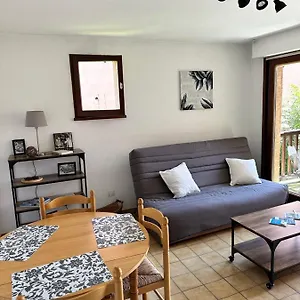 Appartement Charmant Appartement