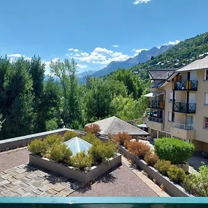  Appartement Grande Torino Skyway